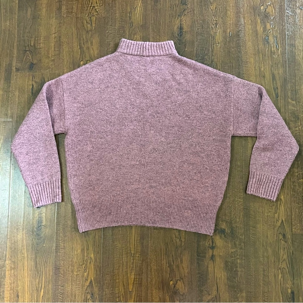 Madewell Sweater - Picture 2 of 4